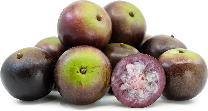 Star Apple